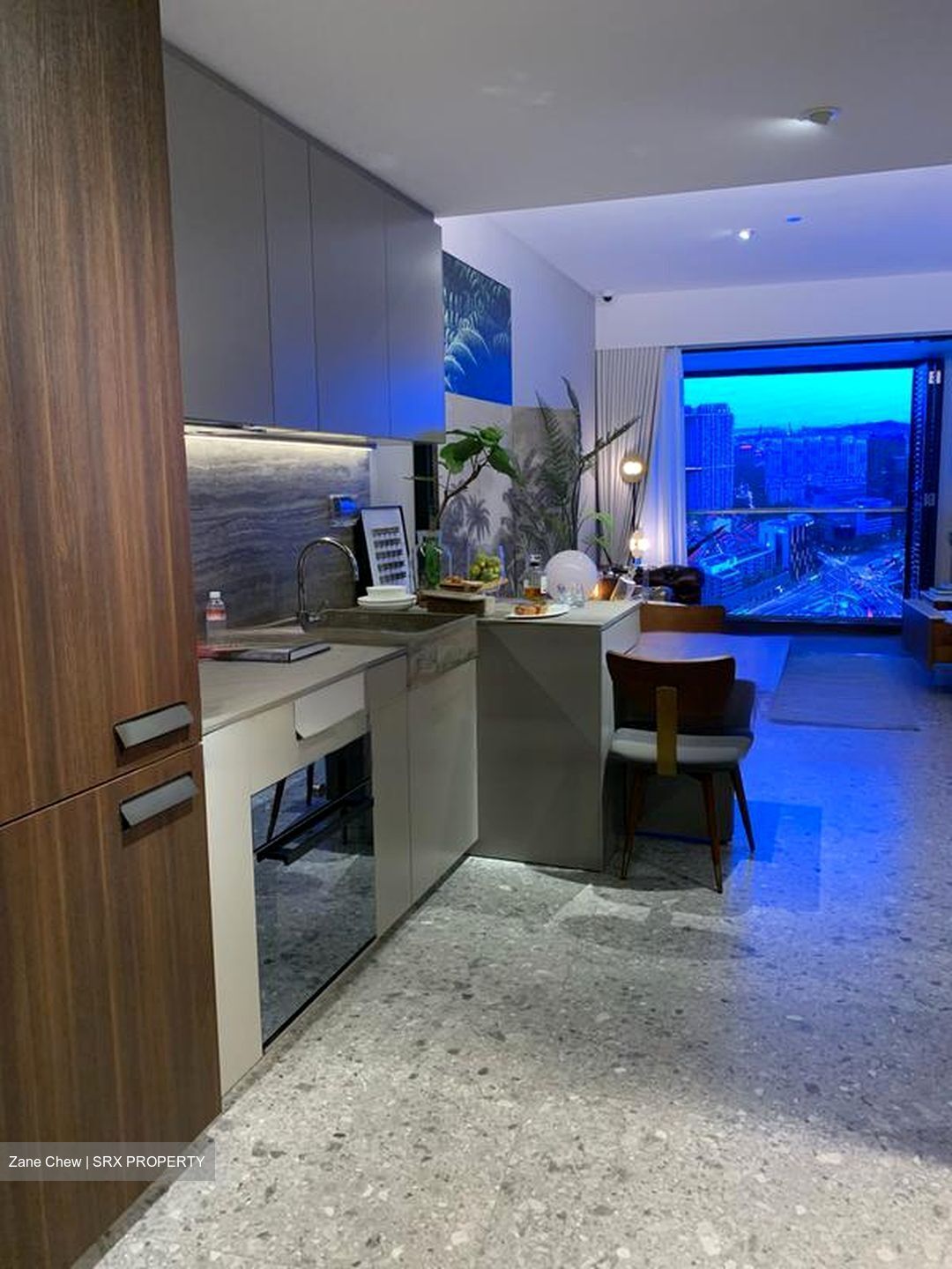One Pearl Bank (D3), Apartment #481810611